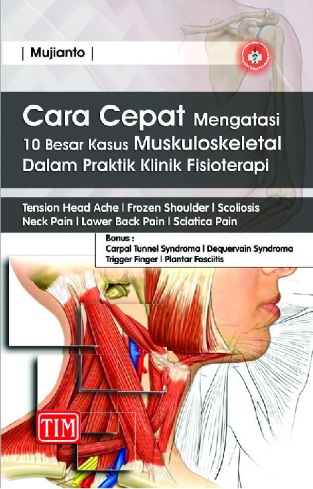 Sampul buku Cara Cepat Mengatasi...